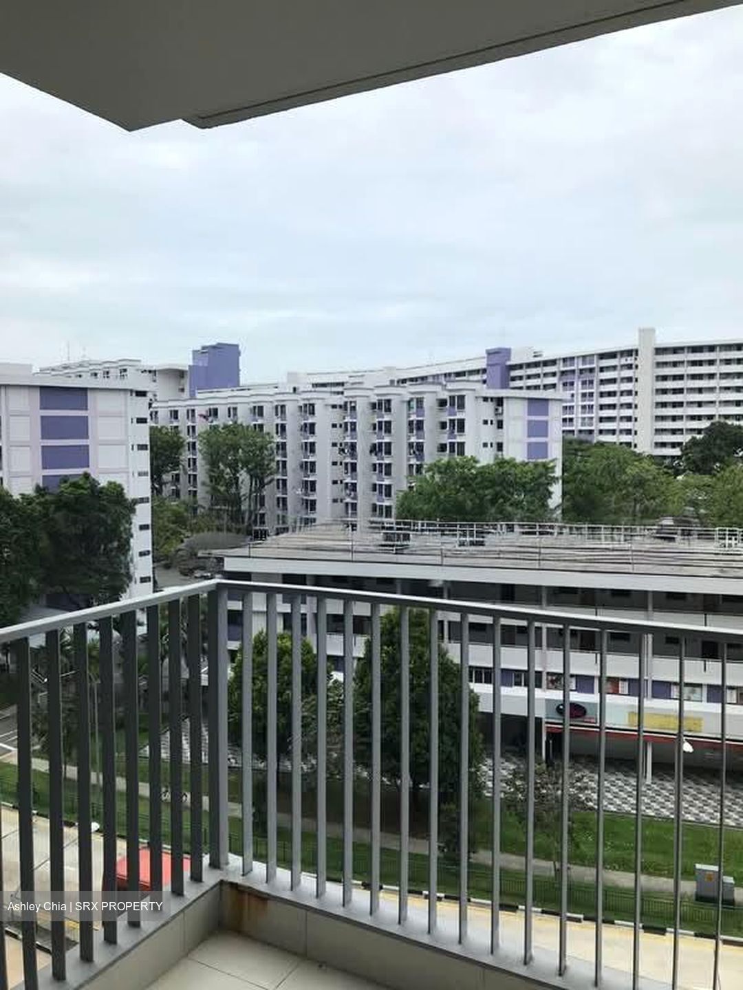 Bedok Residences (D16), Apartment #543294901